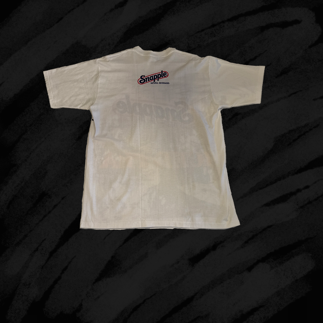 Snapple Tee Shirt